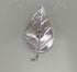 Pure Silver Kumkum Leaf Big 5g